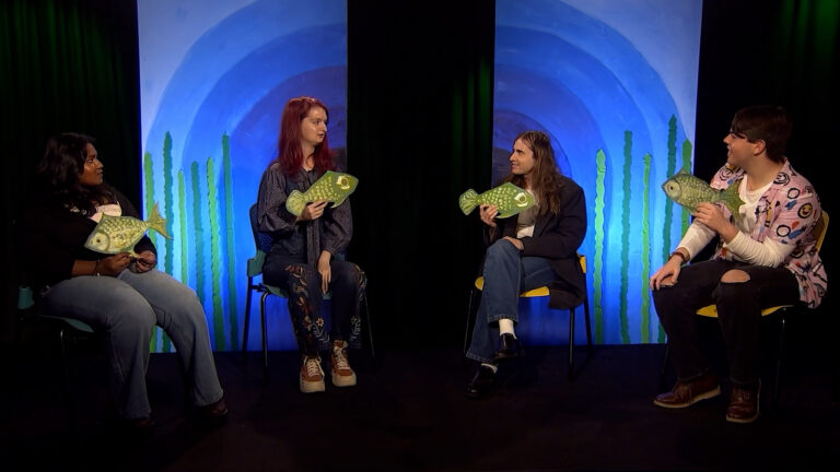 Fishin’ For Love – Season 1, Episode 1