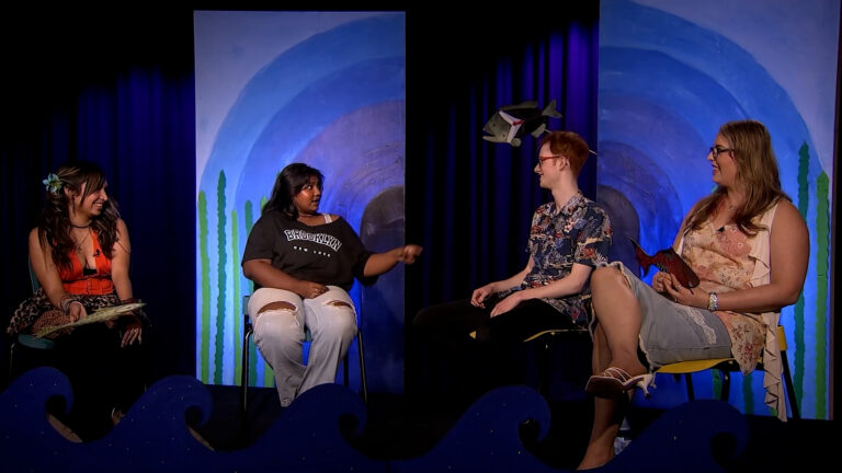 Fishin’ For Love – Season 1, Episode 2