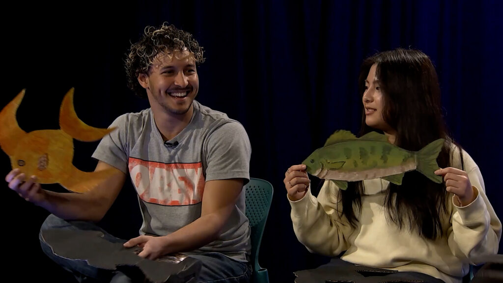 Fishin’ For Love – Season 1, Episode 5
