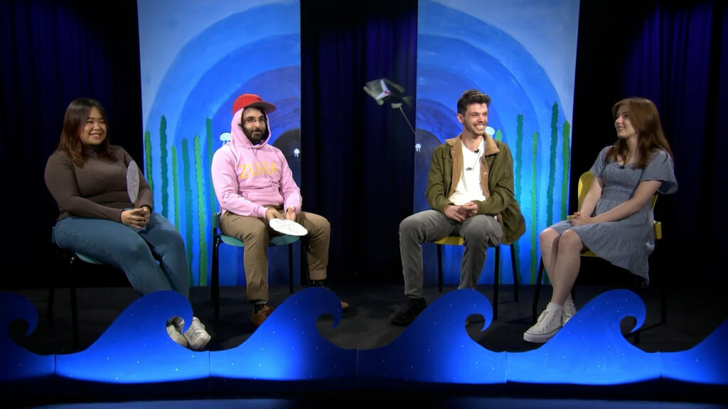 Fishin’ For Love – Season 1, Episode 7