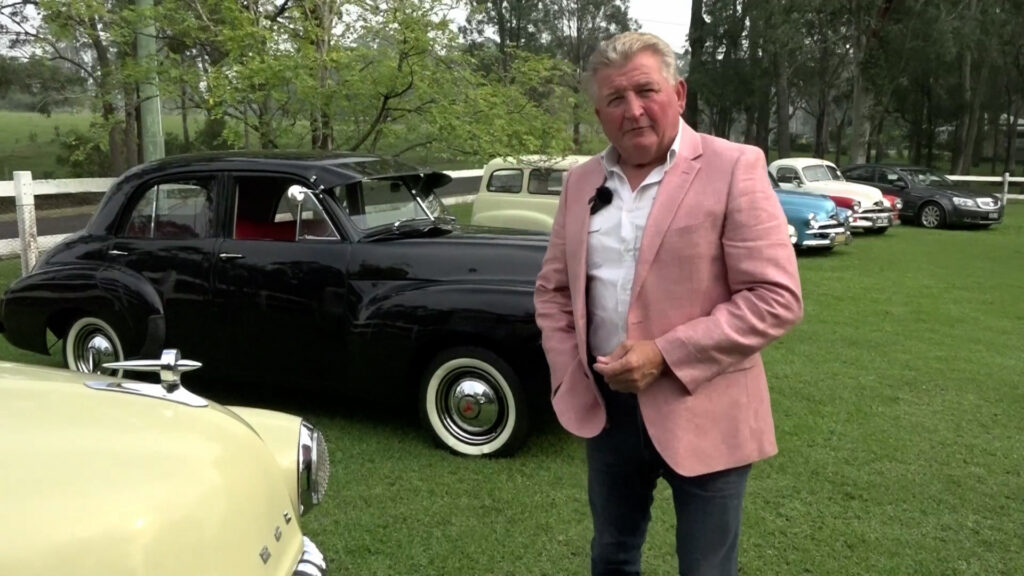 Episode 781: Early Holden Royalty – Brian Hodges & Bob Moore