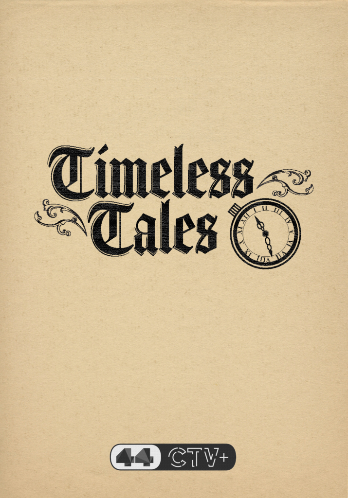 Timeless Tales