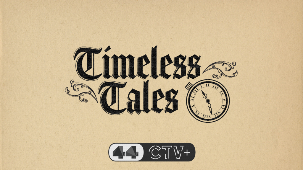 Timeless Tales