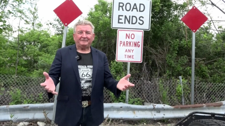 Episode 784: 100 Years of Route 66 – Part 1