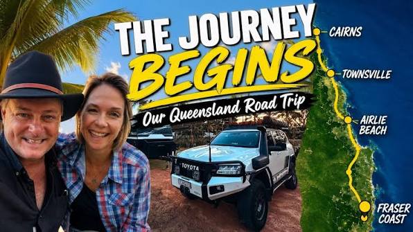 The Queensland Towns Most Travellers Drive Straight Past