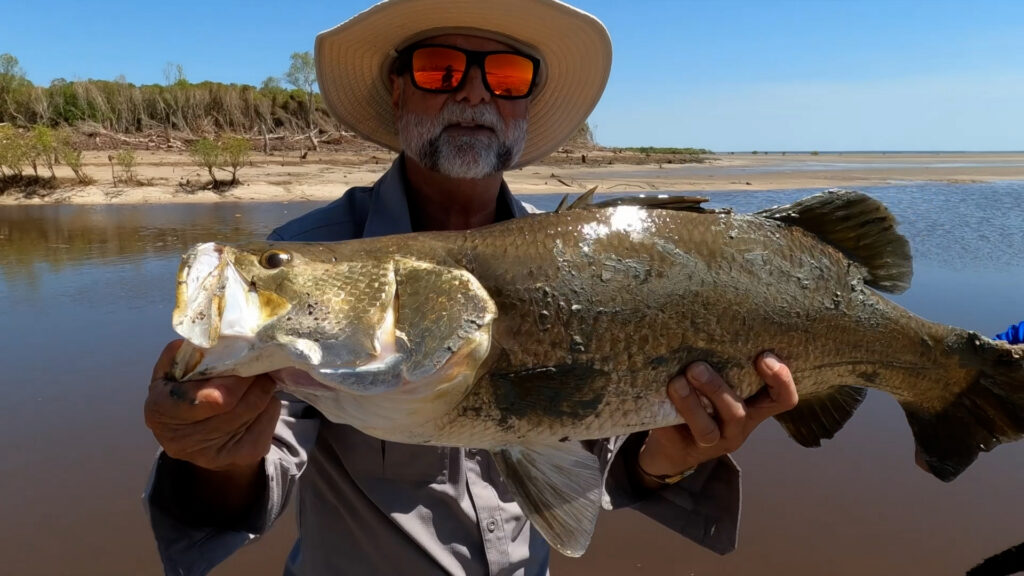 Darwin Hellfish