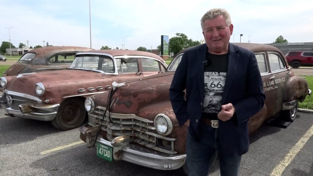 100 Years of Route 66 Begins – Part 2