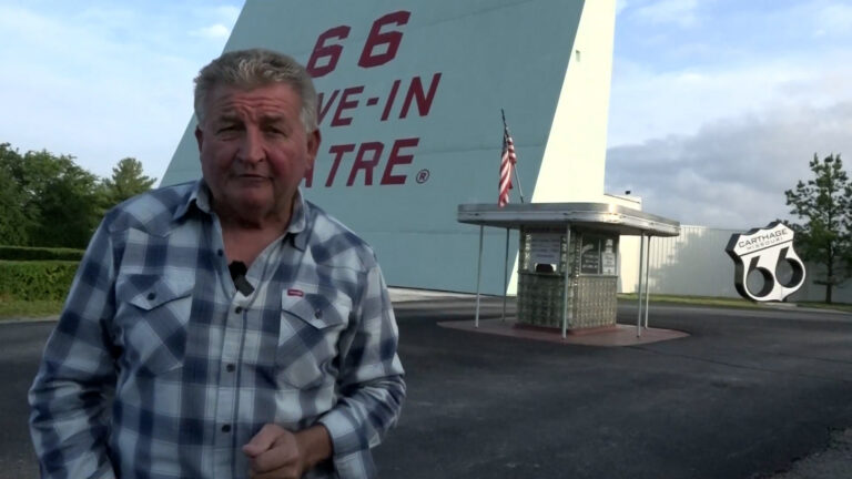 Episode 786: 100 Years of Route 66 Begins – Part 3