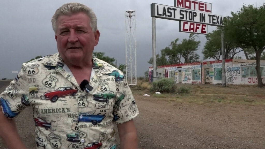 Episode 788: 100 Years of Route 66 – Part 5